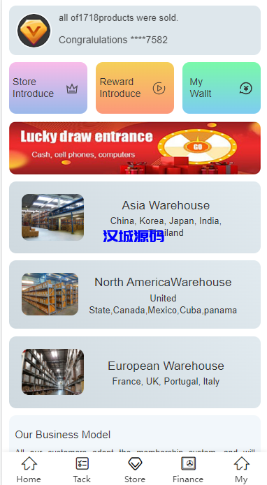 图片[4]-汉城海外/海外抢单系统/多语言抢单刷单源码/派单预约派单系统