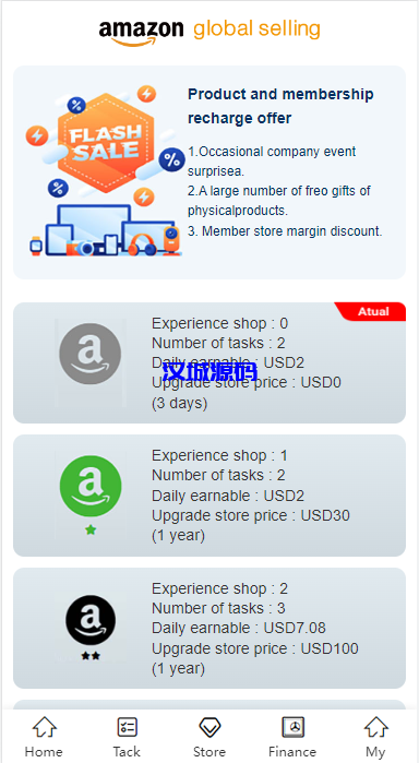图片[5]-汉城海外/海外抢单系统/多语言抢单刷单源码/派单预约派单系统