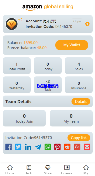 图片[9]-汉城海外/海外抢单系统/多语言抢单刷单源码/派单预约派单系统
