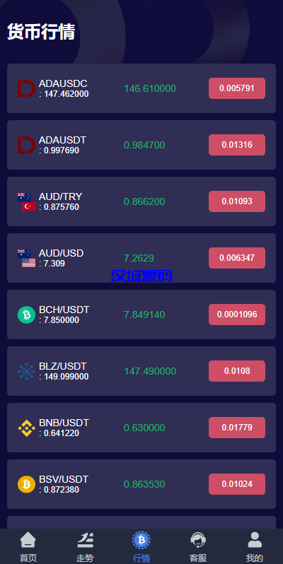 图片[7]-汉城海外/全新UI微盘系统/区块链微交易源码/秒合约虚拟币交易