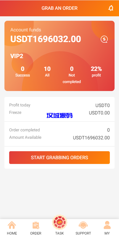 图片[4]-汉城海外/国际版多语言抢单刷单系统/海外刷单源码/订单自动匹配系统