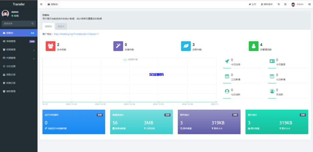 图片[7]-汉城海外/二开版多语言贷款秒U系统/usdt借贷授权/贷款盗U源码