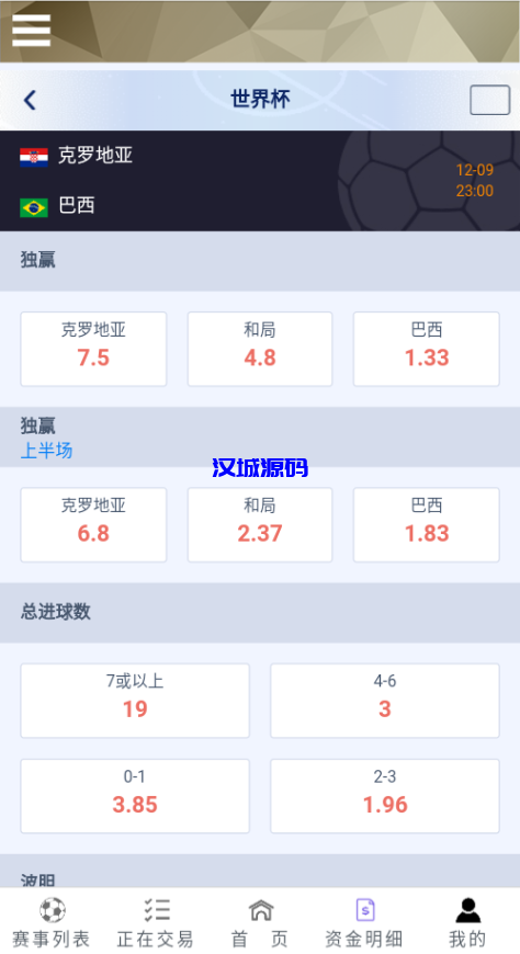 图片[3]-汉城海外/TG淘金网二开版/皇冠反波胆源码/球盘系统