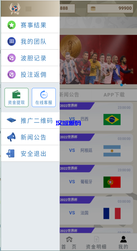 图片[8]-汉城海外/TG淘金网二开版/皇冠反波胆源码/球盘系统