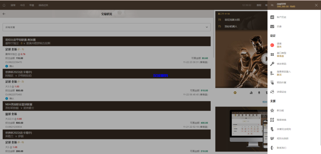图片[8]-汉城海外/皇冠世界杯源码/多语言球盘源码/反波胆系统