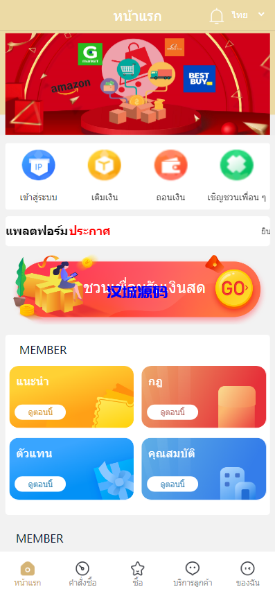 图片[6]-汉城海外/九套UI可切换海外抢单刷单系统/订单自动匹配系统/分组杀/连单控