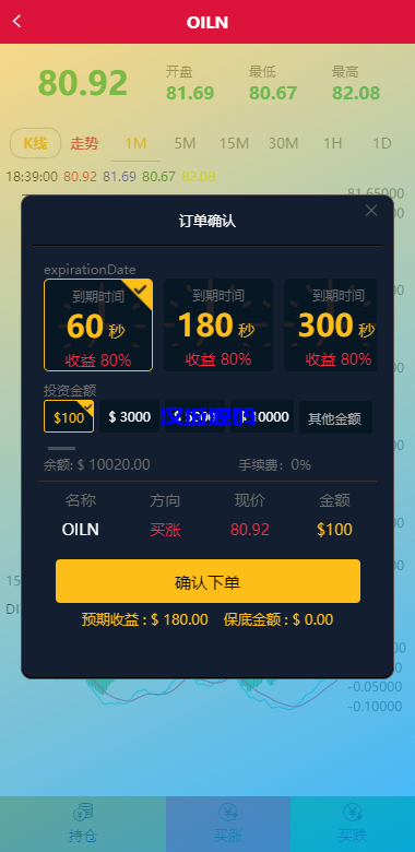 图片[4]-汉城海外/多语言海外伪交易所系统/期货虚拟币微盘源码/微交易源码