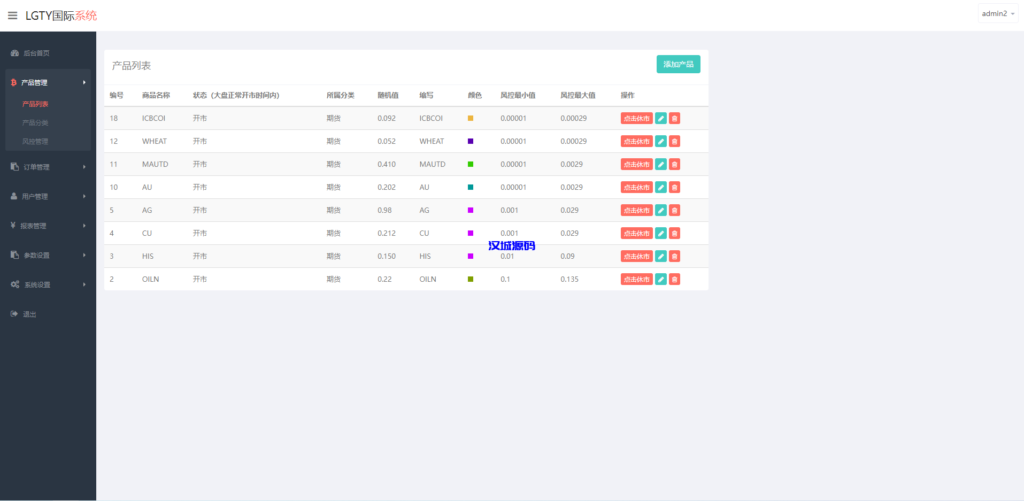 图片[12]-汉城海外/多语言海外伪交易所系统/期货虚拟币微盘源码/微交易源码