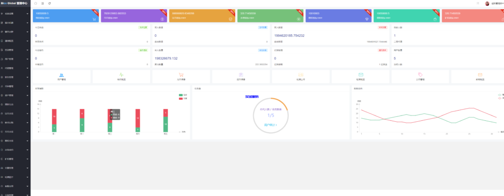 图片[27]-汉城海外/多语言java原生交易所/仿火币/秒合约/正版交易所
