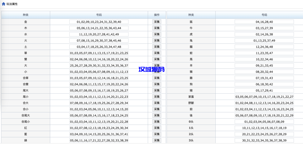图片[10]-汉城海外/海峡系统（香港+新澳门+老澳门六合彩）