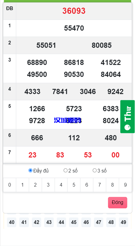 图片[5]-汉城海外/越南彩票系统/海外cp系统/投资彩票游戏/预设开奖