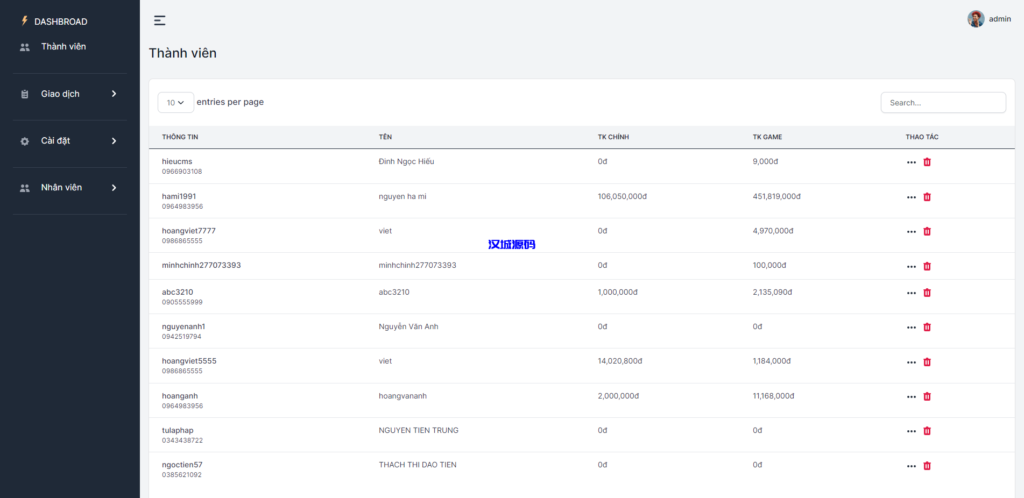 图片[15]-汉城海外/越南彩票系统/海外cp系统/投资彩票游戏/预设开奖