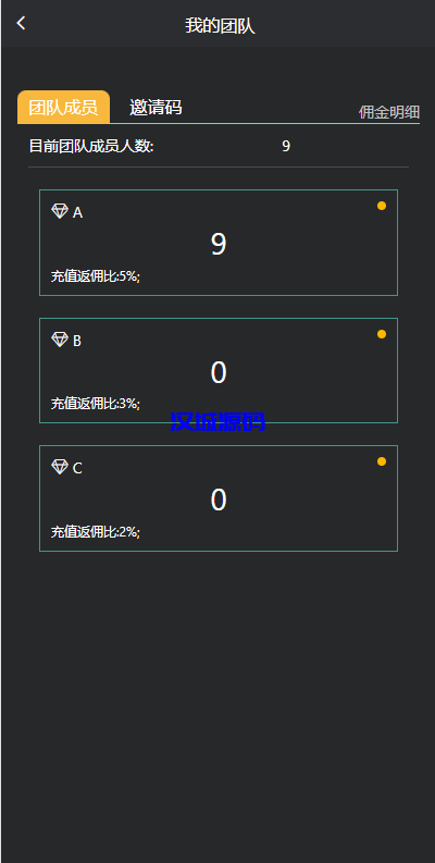 图片[17]-汉城海外/多语言交易所系统/秒合约交易/理财认购矿机闪兑贷款/平台币