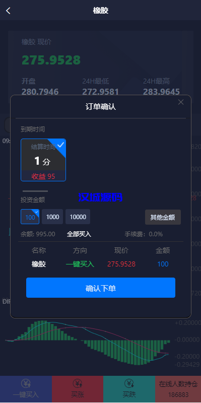 图片[5]-汉城海外/运营版微盘期货交易系统/微交易源码/代理后台/用户风控