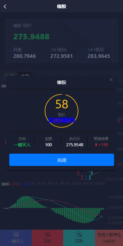 图片[6]-汉城海外/运营版微盘期货交易系统/微交易源码/代理后台/用户风控