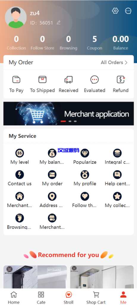 图片[3]-汉城海外/最新境外电商商城全新二开（可二开）-汉城海外源码