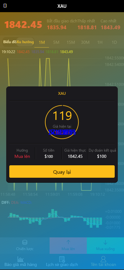 图片[3]-汉城海外/最新重铸越南语言微盘源码/汇汇通源码/最新运营版