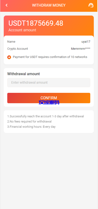 图片[5]-汉城海外/新UI多语言抢单刷单系统/海外刷单源码/订单自动匹配系统