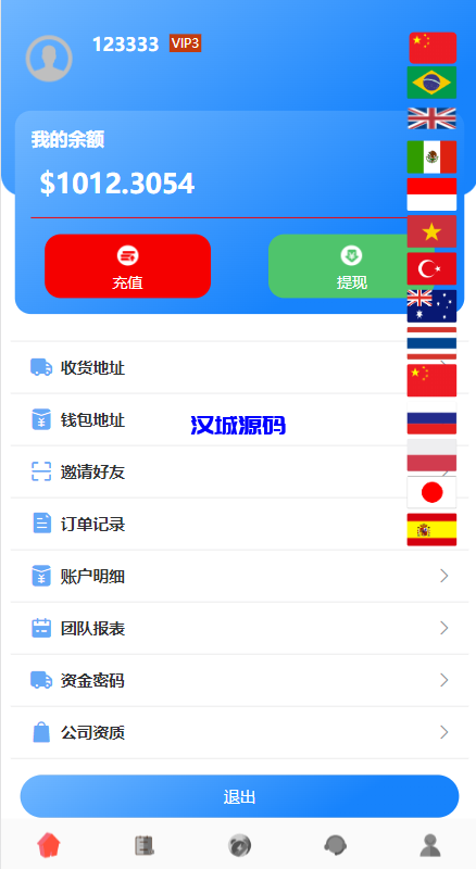 图片[9]-汉城海外/多语言海外抢单刷单系统/余额宝/叠加组刷单源码-汉城海外源码