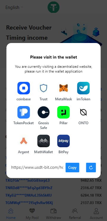 图片[3]-汉城海外/语言3链授权盗u系统/defi/海外质押授权源码/usdt/trx/eth