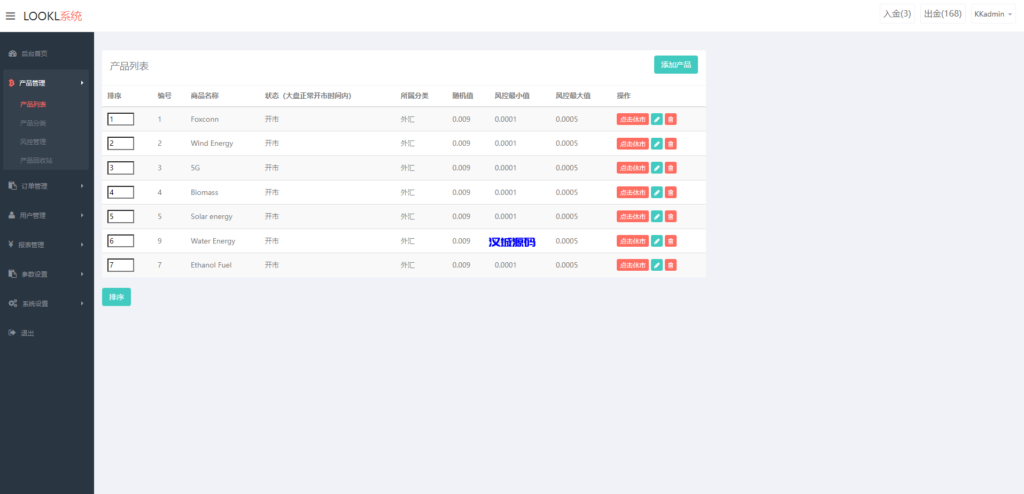 图片[9]-汉城海外/多语言微盘系统/日本微交易系统/时间盘系统