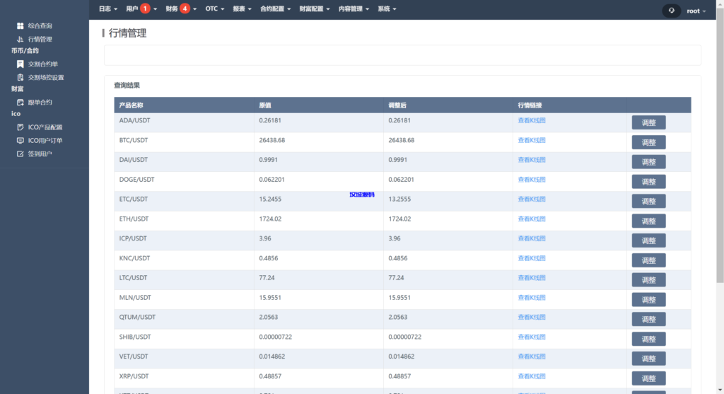 图片[13]-汉城海外/Java交易所/ 可二开/开源/可生成uniapp原生APP