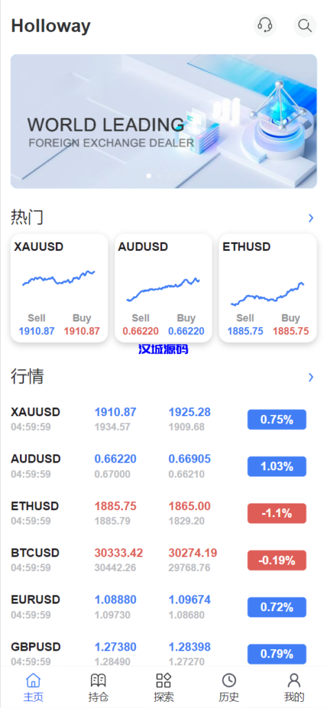 图片[1]-汉城海外/Java最新外汇/海外首选系列