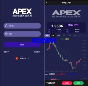 汉城海外/新UI多语言微盘外汇系统/时间盘微盘源码