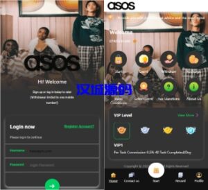 汉城海外/定制版海外抢单刷单系统/刷单连单/订单自动匹配系统