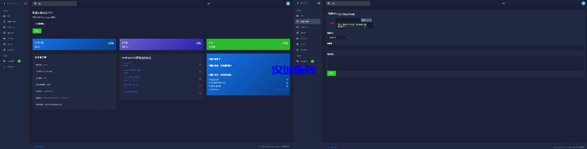 汉城海外/telegram电报机器人系统/关键词回复/Telegram消息自动回复