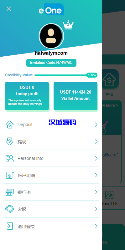 图片[4]-海外抢单刷单系统/影视APP刷单/连单卡单/抢单刷单源码-汉城海外源码