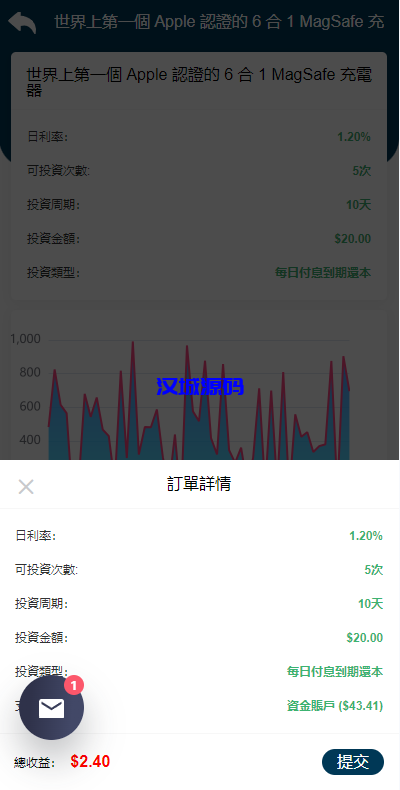 图片[8]-运营版WEB3.0投资系统/海外多语言投资理财系统-汉城海外源码