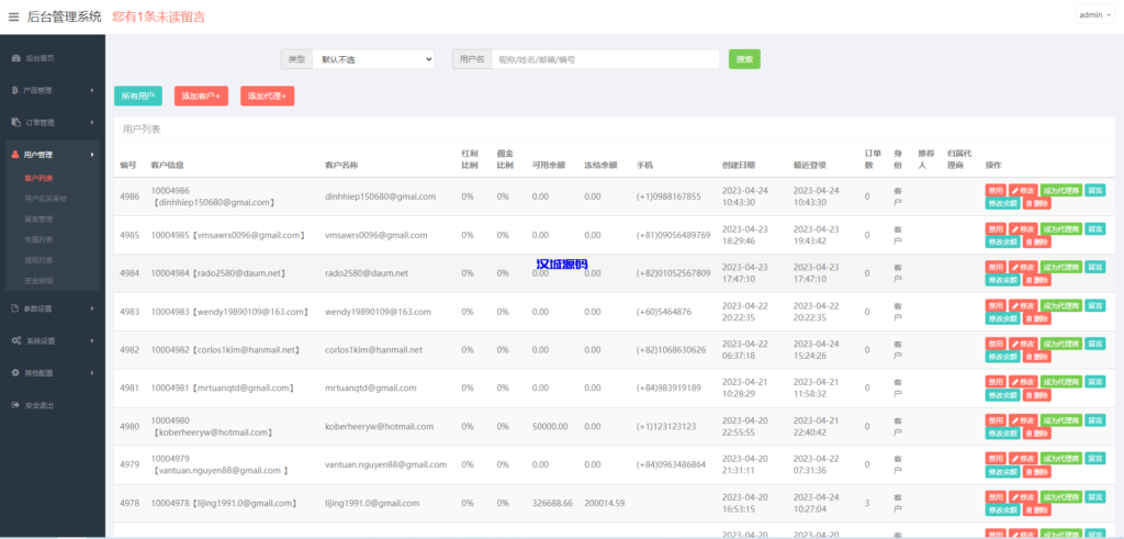 图片[19]-海外多语言股票系统/美股配资源码/微盘平仓买入卖出-汉城海外源码
