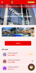 海外酒店抢单刷单系统/连单卡单刷单/订单自动匹配系统-汉城海外源码