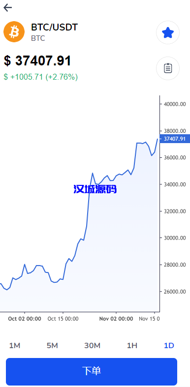 图片[3]-DAPP交易所/ERC授权盗U/质押矿机/秒合约交易/前端vue-汉城海外源码