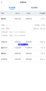 现货微交易系统/微盘时间盘系统/群控单控/前后端VUE-汉城海外源码