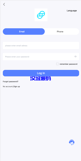 图片[1]-海外多语言交易所系统/秒合约交易/新币认购/前端uniapp-汉城海外源码