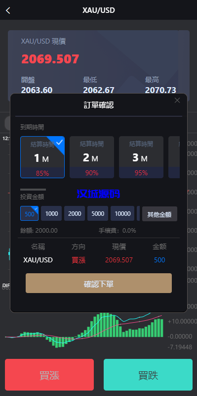 图片[6]-多语言海外微盘系统/外汇期货微交易/时间盘系统-汉城海外源码
