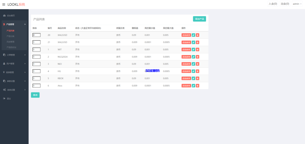 图片[14]-多语言海外微盘系统/外汇期货微交易/时间盘系统-汉城海外源码