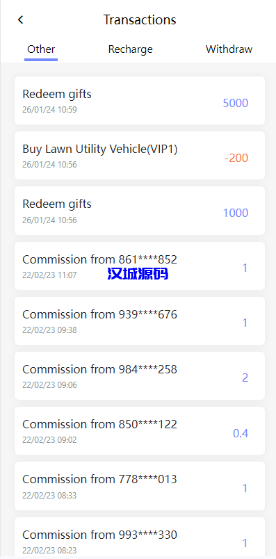 图片[8]-新版海外投资理财系统/理财投资分红系统/红包赠送-汉城海外源码