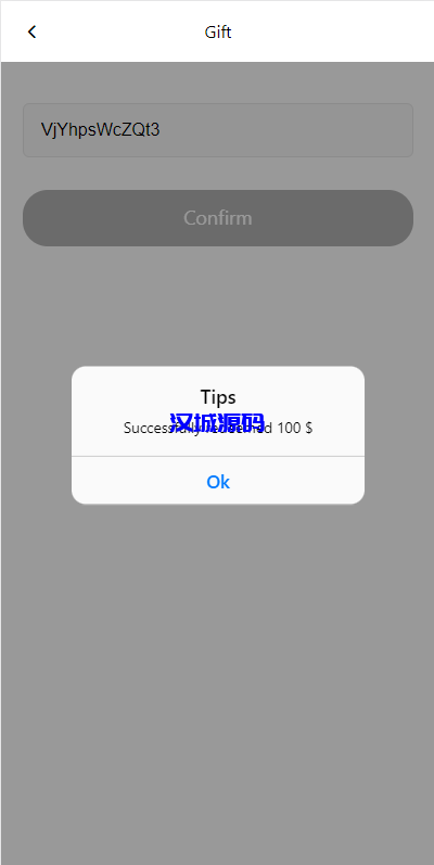 图片[9]-新版海外投资理财系统/理财投资分红系统/红包赠送-汉城海外源码