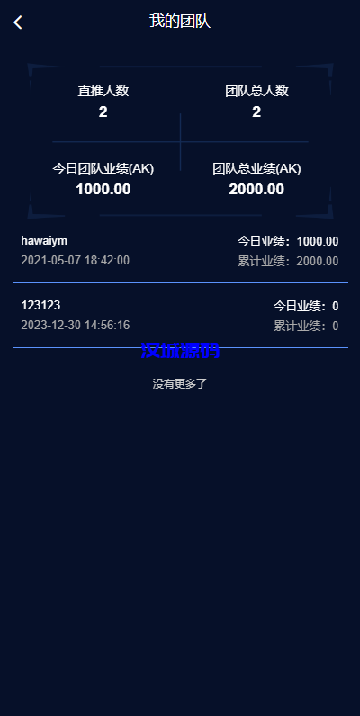 图片[15]-多语言海外质押挖矿系统/代币钱包源码/前端uniapp-汉城海外源码