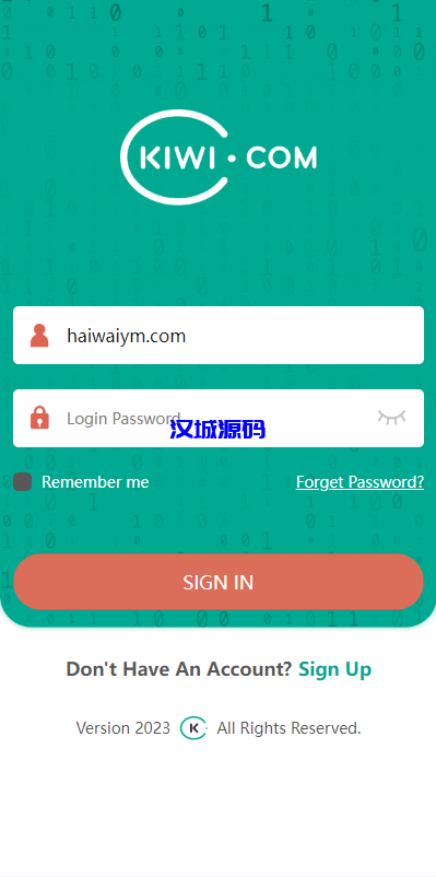 图片[1]-uniapp前端/海外旅游酒店抢单刷单系统/连单卡单-汉城海外源码