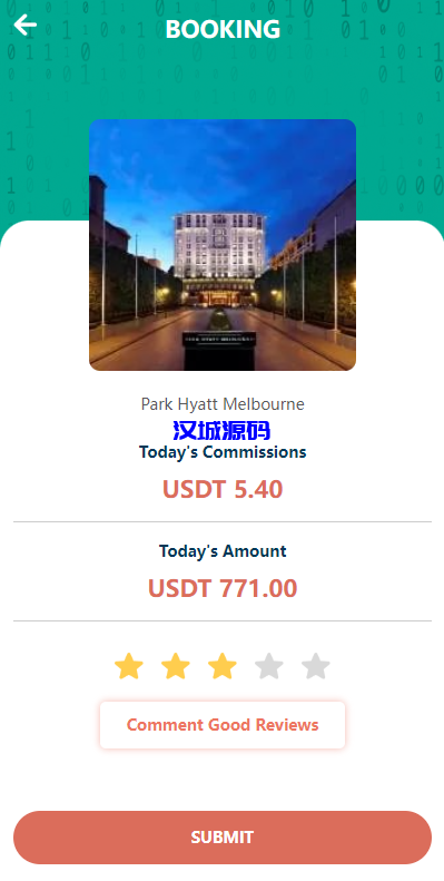 图片[8]-uniapp前端/海外旅游酒店抢单刷单系统/连单卡单-汉城海外源码