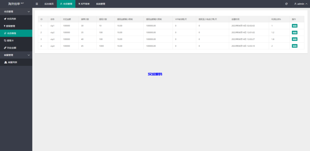 图片[11]-uniapp前端/海外酒店抢单刷单系统/俄语酒店刷单-汉城海外源码