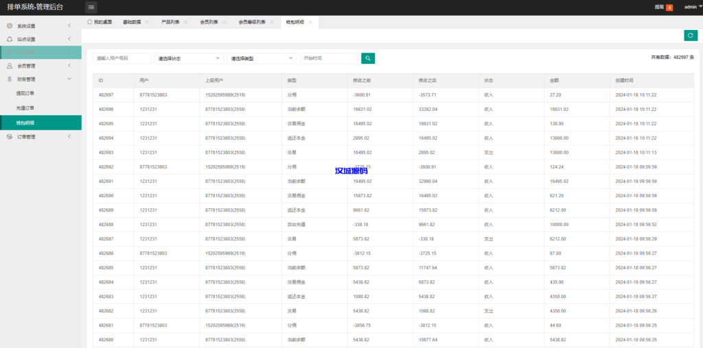 图片[18]-海外酒店抢单刷单系统/多语言酒店刷单/卡单连单/前端uinapp-汉城海外源码