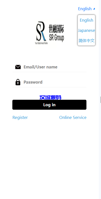图片[1]-海外多语言微盘系统/虚拟币秒合约微交易/前端uniapp-汉城海外源码