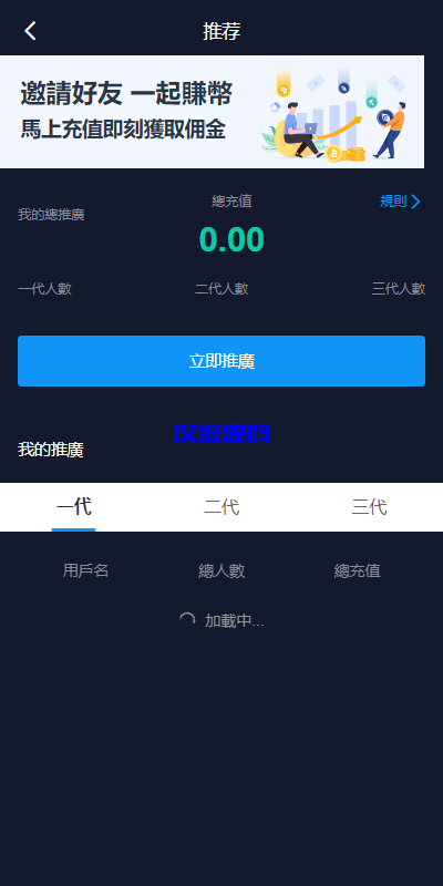 图片[24]-java版综合交易所系统/股票/外汇/虚拟币交易所系统/全开源-汉城海外源码