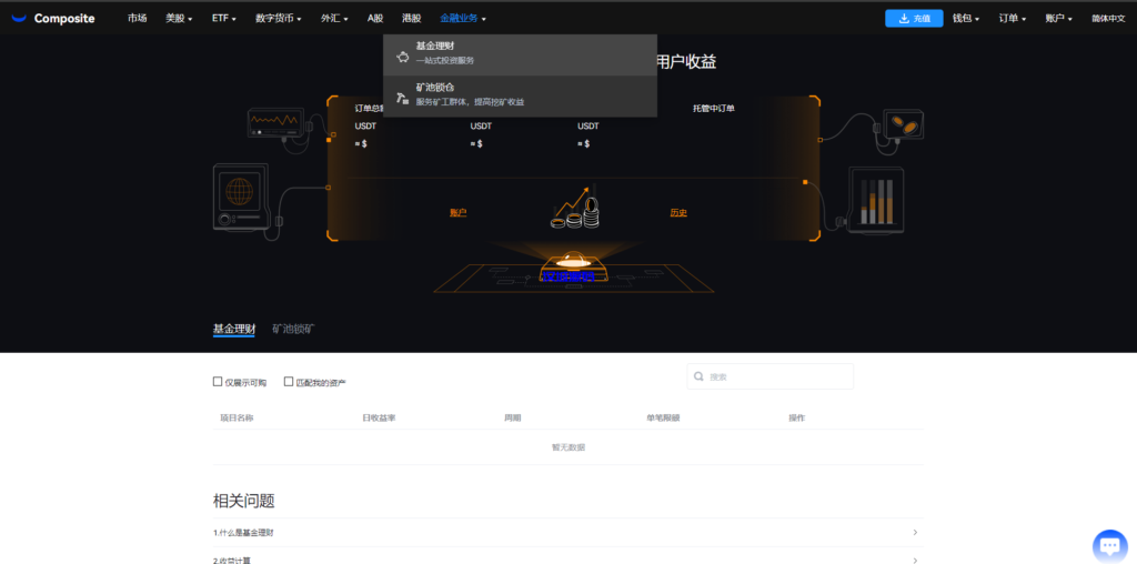 图片[31]-java版综合交易所系统/股票/外汇/虚拟币交易所系统/全开源-汉城海外源码