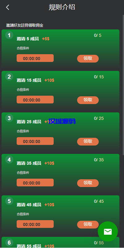图片[14]-优化版投资挖矿系统/多语言虚拟币挖矿/前端vue-汉城海外源码
